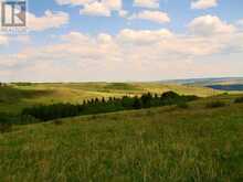 Glenbow Rd. & Mountain Ridge Place Road Rural Rocky View