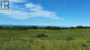 Glenbow Rd. & Mountain Ridge Place Road Rural Rocky View