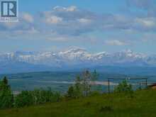 Glenbow Rd. & Mountain Ridge Place Road Rural Rocky View