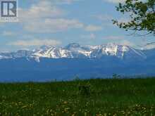 Glenbow Rd. & Mountain Ridge Place Road Rural Rocky View