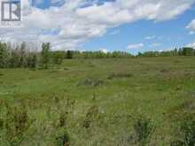 Glenbow Rd. & Mountain Ridge Place Road Rural Rocky View