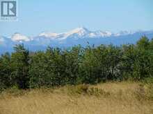 Glenbow Rd. & Mountain Ridge Place Road Rural Rocky View