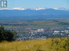 Glenbow Rd. & Mountain Ridge Place Road Rural Rocky View