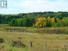 Glenbow Rd. & Mountain Ridge Place Road Rural Rocky View