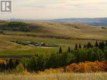 Glenbow Rd. & Mountain Ridge Place Road Rural Rocky View