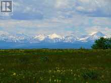 Glenbow Rd. & Mountain Ridge Place Road Rural Rocky View