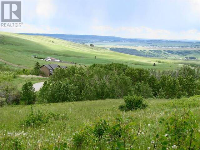 Glenbow Rd. & Mountain Ridge Place Road Rural Rocky View Alberta