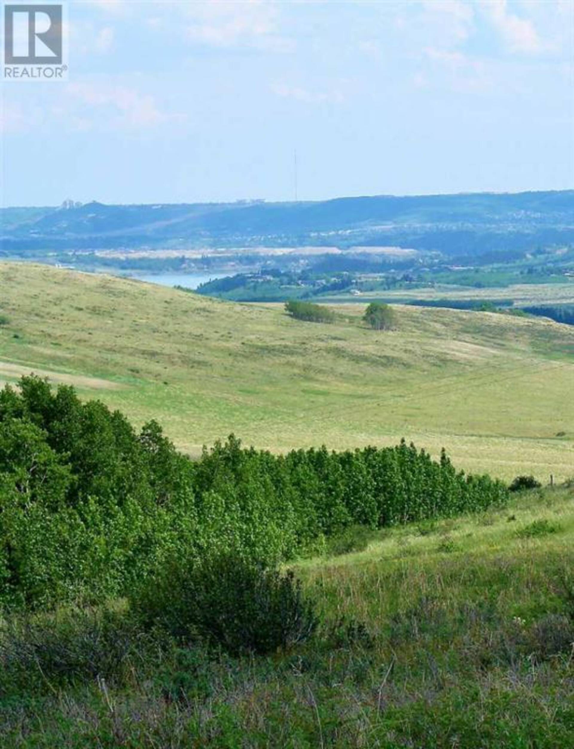 Glenbow Rd. & Mountain Ridge Place Road Rural Rocky View