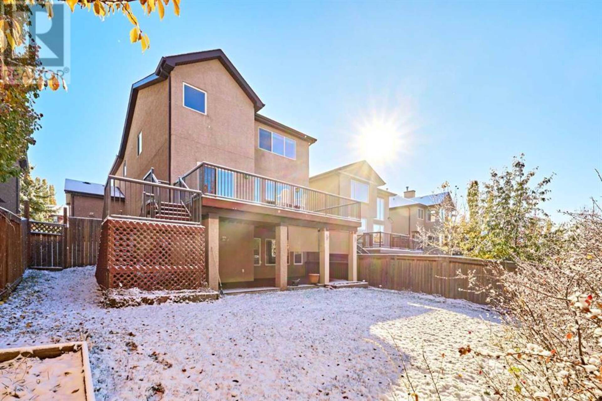 105 Aspen Stone Road SW Calgary