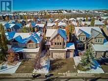 105 Aspen Stone Road SW Calgary