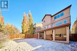 105 Aspen Stone Road SW Calgary