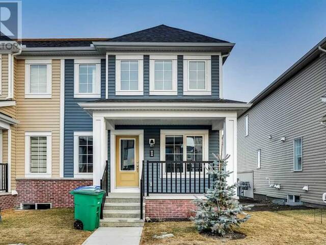 824 Windbury Street SW Airdrie Alberta