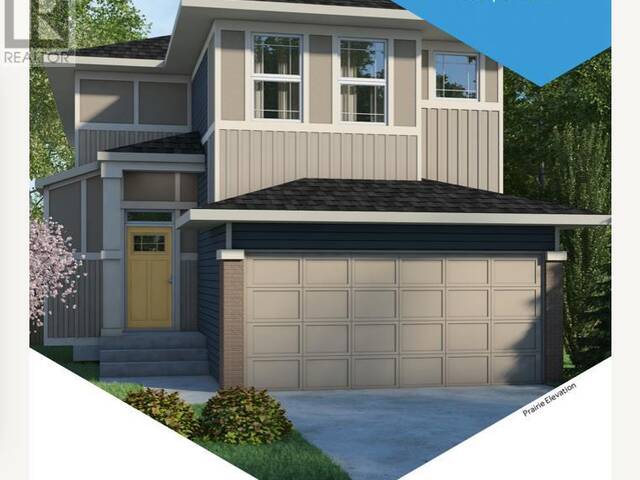 545 Baywater Manor SW Airdrie