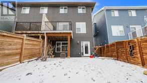 68 Sage Bluff Road NW Calgary