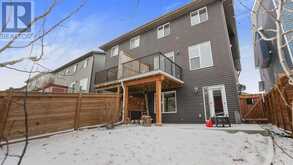 68 Sage Bluff Road NW Calgary