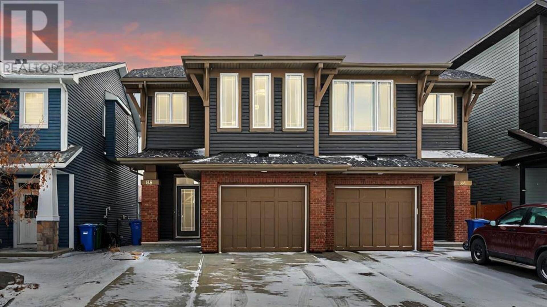 68 Sage Bluff Road NW Calgary