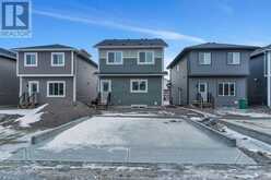 812 Midtown Drive SW Airdrie