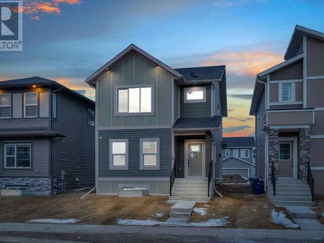 812 Midtown Drive SW Airdrie