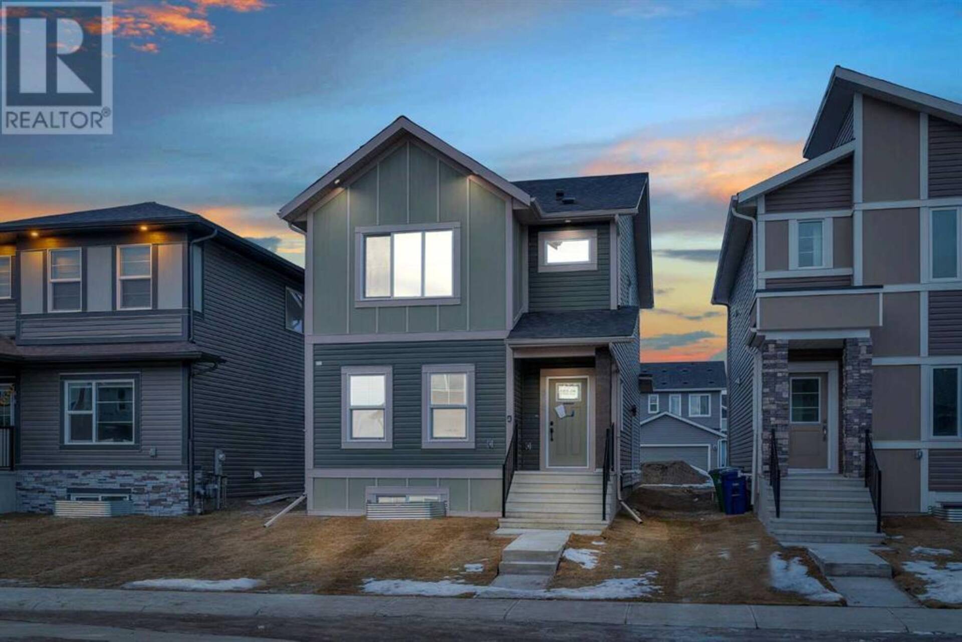 812 Midtown Drive SW Airdrie