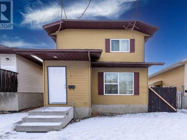 51 Whitworth Way NE Calgary