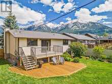 949 13th Street Canmore