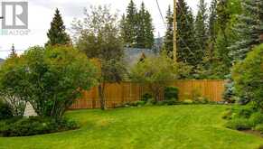 949 13th Street Canmore