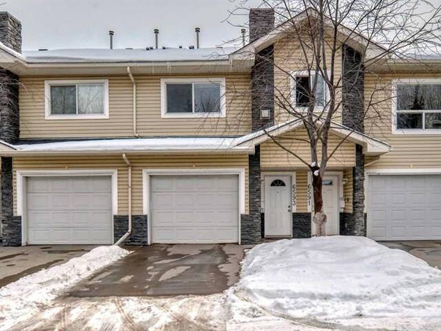 6593 Pinecliff Grove NE Calgary