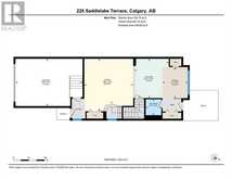 226 Saddlelake Terrace NE Calgary