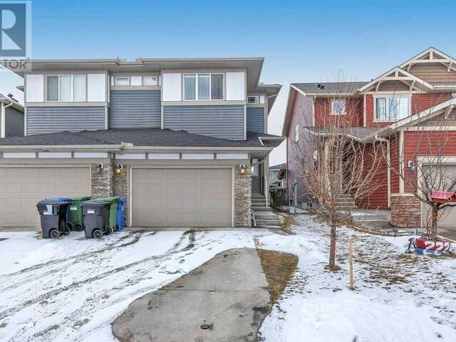 226 Saddlelake Terrace NE Calgary Alberta