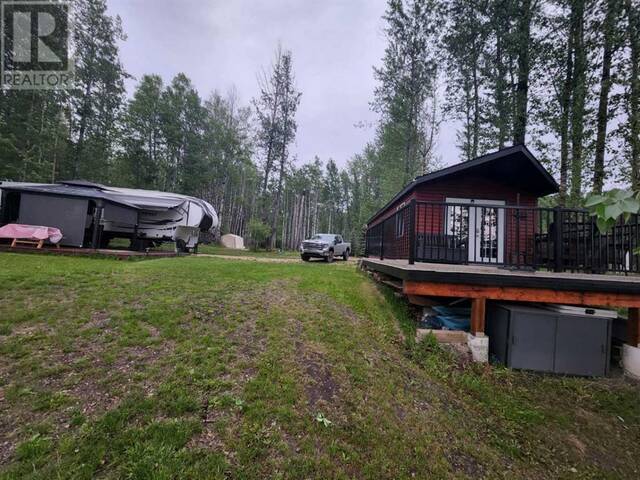 #57, 465022 RR 61 Buck Lake Alberta