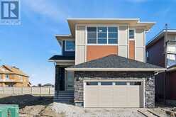 3668 Bayside Boulevard SW Airdrie