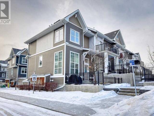 1003 Cranbrook Walk SE Calgary