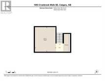 1003 Cranbrook Walk SE Calgary