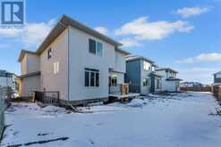 19 Sandpiper Bend Chestermere