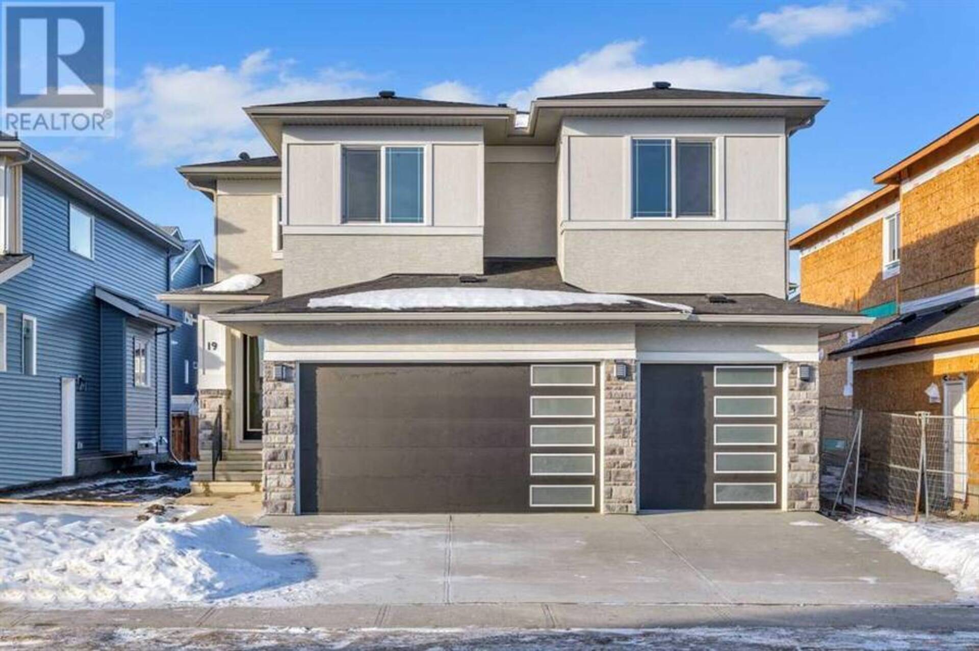 19 Sandpiper Bend Chestermere