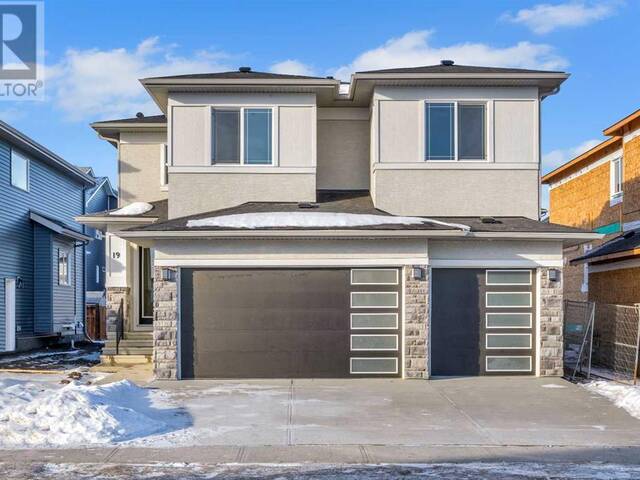 19 Sandpiper Bend Chestermere