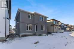 239 Kinniburgh Loop Chestermere