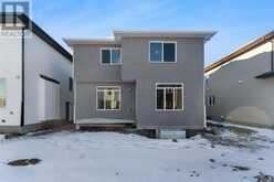 239 Kinniburgh Loop Chestermere