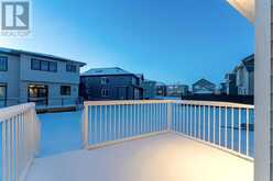 36 South Shore Manor Chestermere