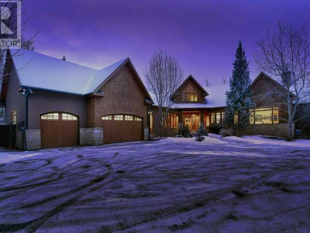 243 Church Ranches Way Rural Rocky View Alberta