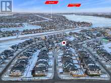 46 SOUTH SHORE Bay Chestermere