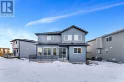 46 SOUTH SHORE Bay Chestermere