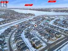 46 SOUTH SHORE Bay Chestermere