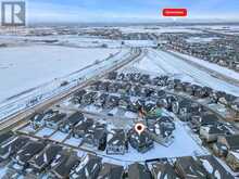 46 SOUTH SHORE Bay Chestermere