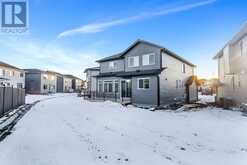 46 SOUTH SHORE Bay Chestermere