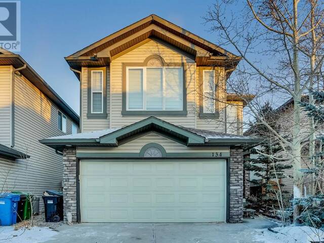 134 Valley Stream Circle NW Calgary Alberta