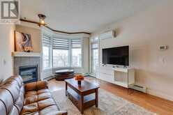 412, 5720 2 Street SW Calgary