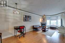 412, 5720 2 Street SW Calgary