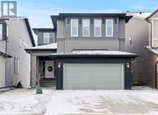 275 Lucas Way NW Calgary