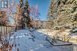 129, 3437 42 Street NW Calgary